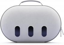 AUBIKA Case for Meta Quest 3 (Gray)