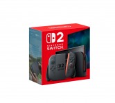 Nintendo Switch 2 Console, Black
