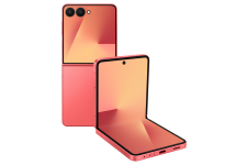 Samsung Galaxy Flip7 F766B 5G Dual Sim 12GB RAM 512GB Coralred