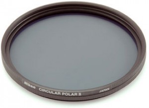 Nikon 77mm C-PL II