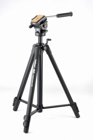 Velbon Videomate 638