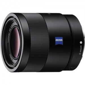 Sony Sonnar T* FE 55mm F/1.8 ZA (SEL55F18Z)