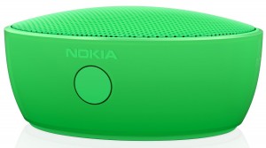 Nokia MD-12 Green