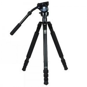 Sirui R-2004 + VH-10