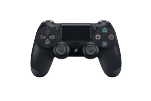 Sony PlayStation DualShock 4 Jet Black v2