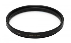 Kenko Large Size MC UV Filter 95mm