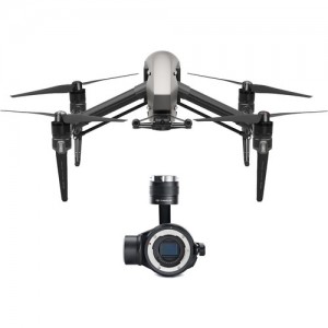DJI Inspire 2 Premium Combo