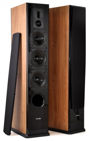 Dynavoice Definition DF-6 Oak