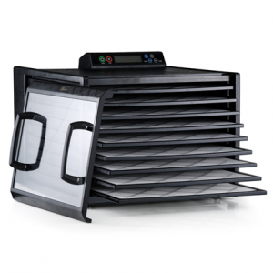 Excalibur 4948CDFB 9 Trays Dehydrator