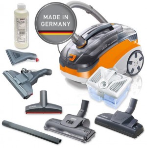 Thomas Aqua+ Pet and Family