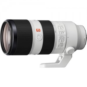 Sony FE 70-200mm F/2.8 GM OSS (SEL70200GM)