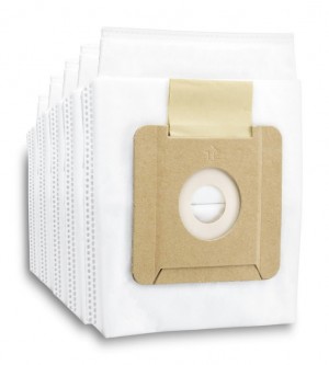 Karcher Filter Bags for VC 2 5PCS (2.863-236)