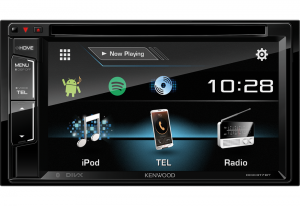 Kenwood DDX-317BT