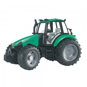 Bruder Deutz Agrotron 200 Tractor (02070)