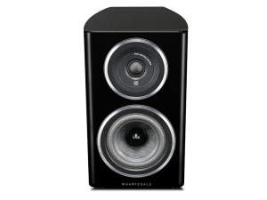 Wharfedale Diamond 11.1 Blackwood (Single Speaker)