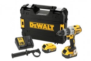 DeWalt DCD996P2-QW