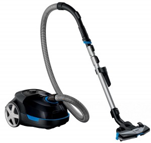 Philips FC8578/09 Black