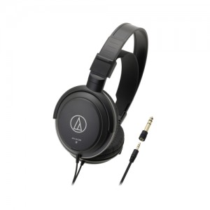 Audio-Technica ATH-AVC200
