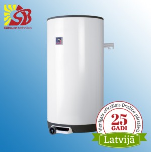 DRAŽICE OKCE 100