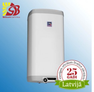 DRAŽICE OKHE 80