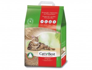 Cats Best Eco Plus 20L (12851)