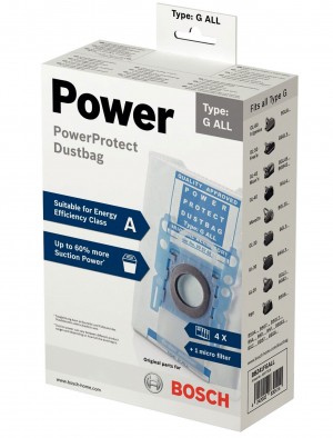 Bosch BBZ41FGALL