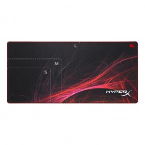 HyperX Fury S Speed Extra Large Mousepad (HX-MPFS-S-XL)