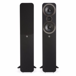 Q Acoustics 3050i Carbon Black (Set of 2)