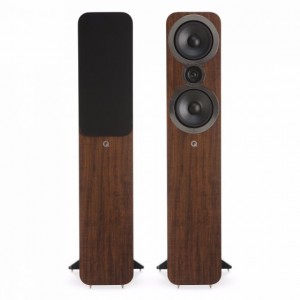 Q Acoustics 3050i English Walnut (Set of 2)