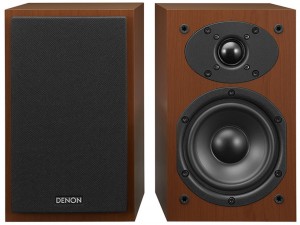 Denon SC-M41 Cherry (Set of 2)