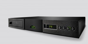 Naim CD5 XS