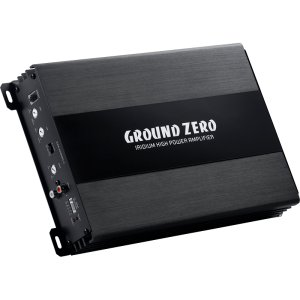 Ground Zero GZIA 2235HPX-II