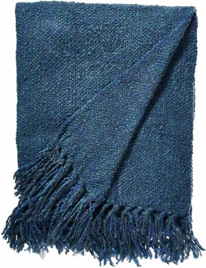 Woven Workz - Marion Lake Blanket 127x178cm (875740005994)