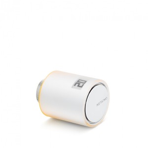 Netatmo Valve