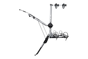 Thule ClipOn High 2 9105 (69-9105)