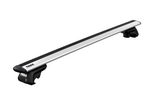Thule Evo Raised Rail 710400 (69-710400)