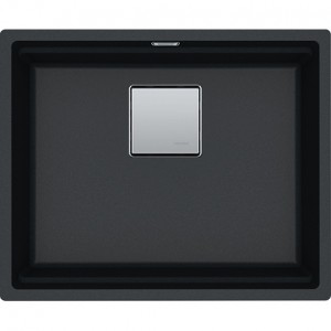 Franke Kubus 2 KNG 110-52 Fragranite Onyx (125.0512.504)