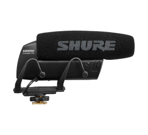 Shure VP83