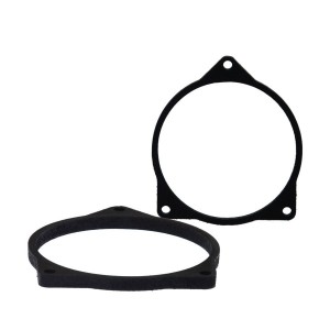 MDF BMW Adapter 100mm/8mm E60/E61 (DMbmw11)