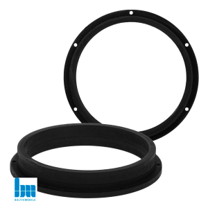 MDF Volkswagen Adapter Volkswagen Golf, Volkswagen Touran, Volkswagen Transporter 200mm/34mm (DMvw05)