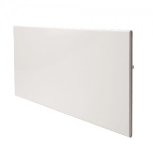 Adax NEO H20 KWT WiFi White 2000W elektriskais konvektors