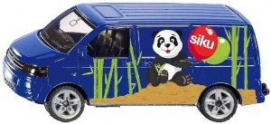 Siku VW Transporter (1338)