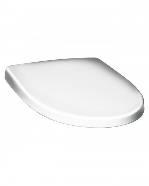 Gustavsberg Toilet Seat Nautic 9M26 - SC/QR (9M26S101)