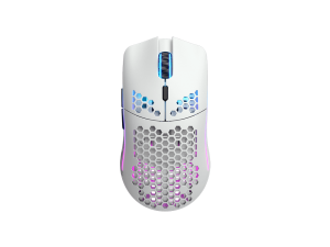 Glorious Model O Wireless Matte White (GLO-MS-OW-MW)