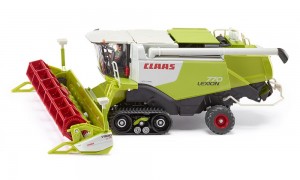Siku Claas Lexion on tracks (4258)