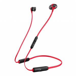 HyperX Cloud Buds Bluetooth (HEBBXX-MC-RD/G)