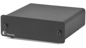 Pro-Ject PHONO BOX (DC)
