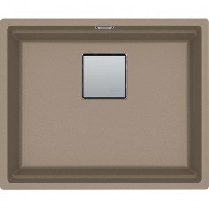 Franke Kubus 2 KNG 110-52 Fragranite Kašmirs (125.0512.505)