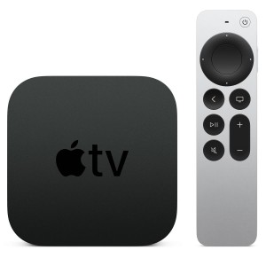 Apple TV 4K 32GB (2021) MXGY2SO