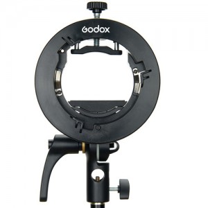 Godox S2-type Bracket Bowens
